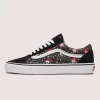 Scarpa da festa Old Skool personalizzata Scarpa da festa Old Skool personalizzata