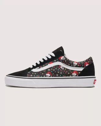 Scarpa da festa Old Skool personalizzata
