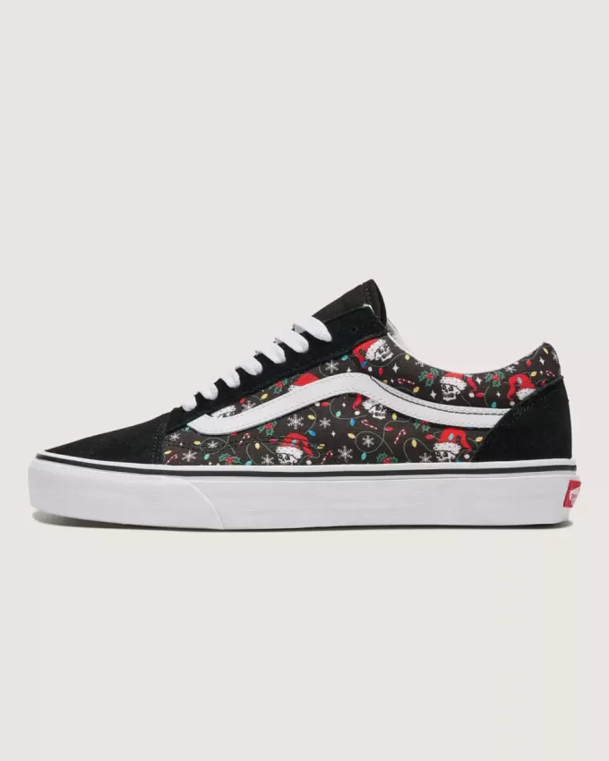 Scarpa da festa Old Skool personalizzata Scarpa da festa Old Skool personalizzata
