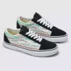 Scarpa da festa Old Skool personalizzata Scarpa da festa Old Skool personalizzata