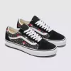 Scarpa da festa Old Skool personalizzata Scarpa da festa Old Skool personalizzata