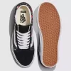 Scarpa da festa Old Skool personalizzata Scarpa da festa Old Skool personalizzata