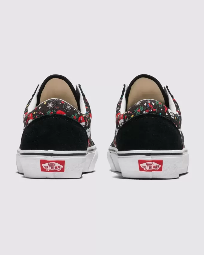Scarpa da festa Old Skool personalizzata Scarpa da festa Old Skool personalizzata