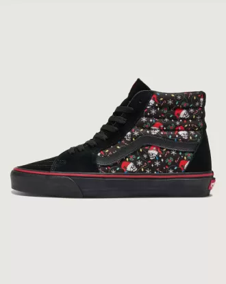 Scarpa da festa Sk8-Hi personalizzata