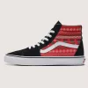 Scarpa da festa Sk8-Hi personalizzata Scarpa da festa Sk8-Hi personalizzata