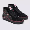 Scarpa da festa Sk8-Hi personalizzata Scarpa da festa Sk8-Hi personalizzata