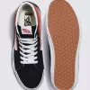 Scarpa da festa Sk8-Hi personalizzata Scarpa da festa Sk8-Hi personalizzata
