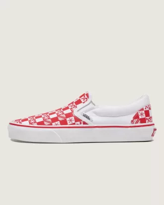 Scarpa da festa slip-on classica Customs