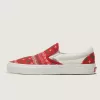 Scarpa da festa slip-on classica Customs Scarpa da festa slip-on classica Customs
