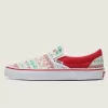 Scarpa da festa slip-on classica Customs Scarpa da festa slip-on classica Customs
