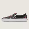 Scarpa da festa slip-on classica Customs