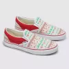 Scarpa da festa slip-on classica Customs Scarpa da festa slip-on classica Customs