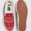 Scarpa da festa slip-on classica Customs Scarpa da festa slip-on classica Customs