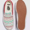 Scarpa da festa slip-on classica Customs Scarpa da festa slip-on classica Customs