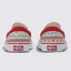 Scarpa da festa slip-on classica Customs Scarpa da festa slip-on classica Customs