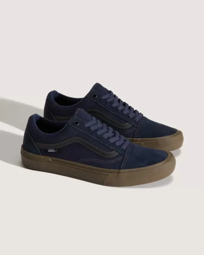Scarpa da ginnastica BMX Old Skool