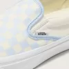 Scarpa da ginnastica classica premium slip-on a scacchi Scarpa da ginnastica classica premium slip-on a scacchi