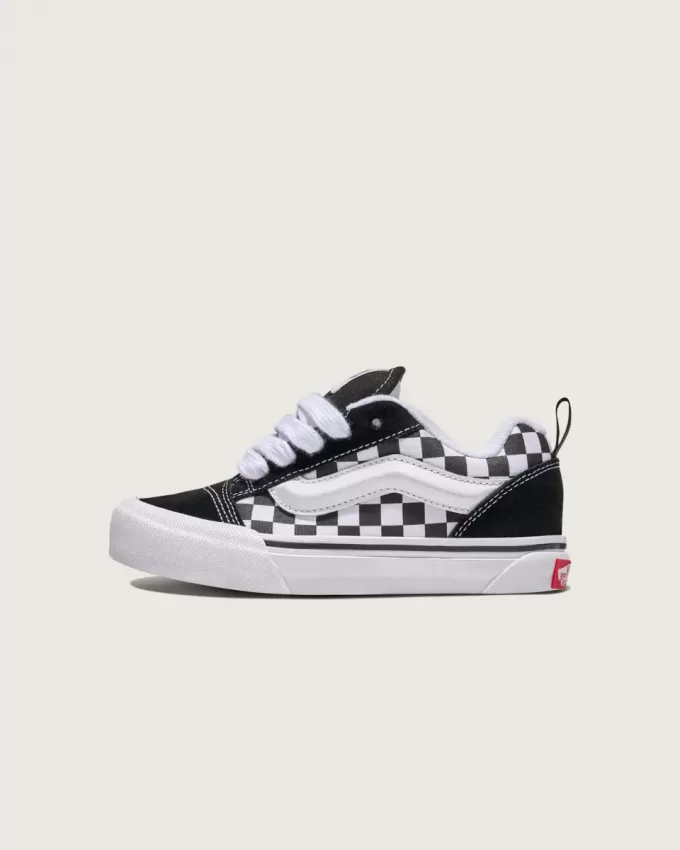 Scarpa da scacchiera Knu Skool per bambini grandi Scarpa da scacchiera Knu Skool per bambini grandi