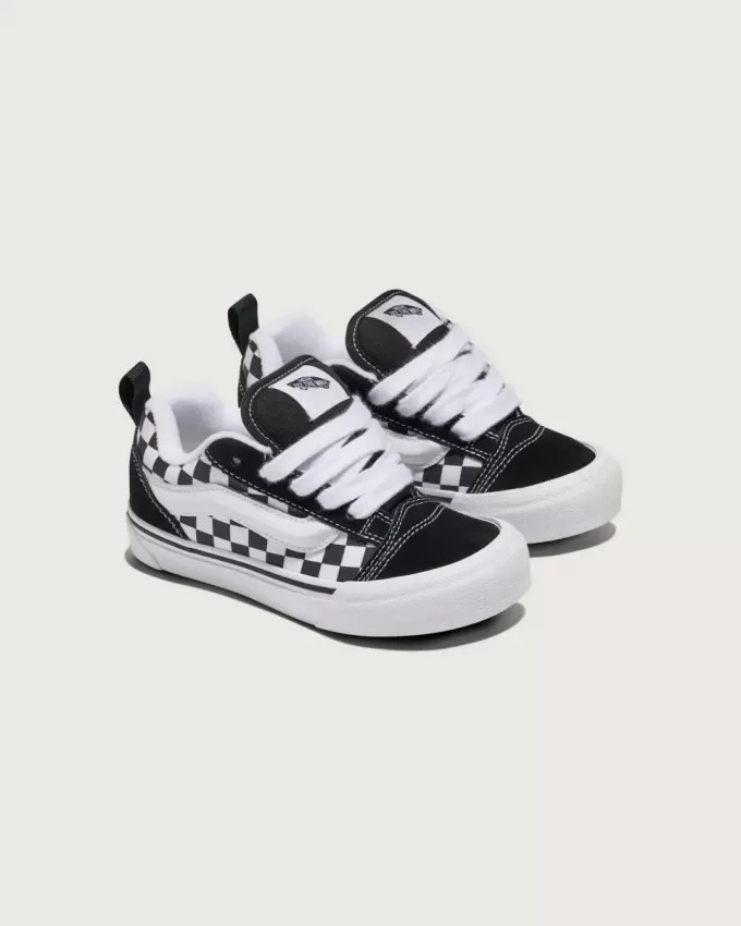 Scarpa da scacchiera Knu Skool per bambini grandi Scarpa da scacchiera Knu Skool per bambini grandi