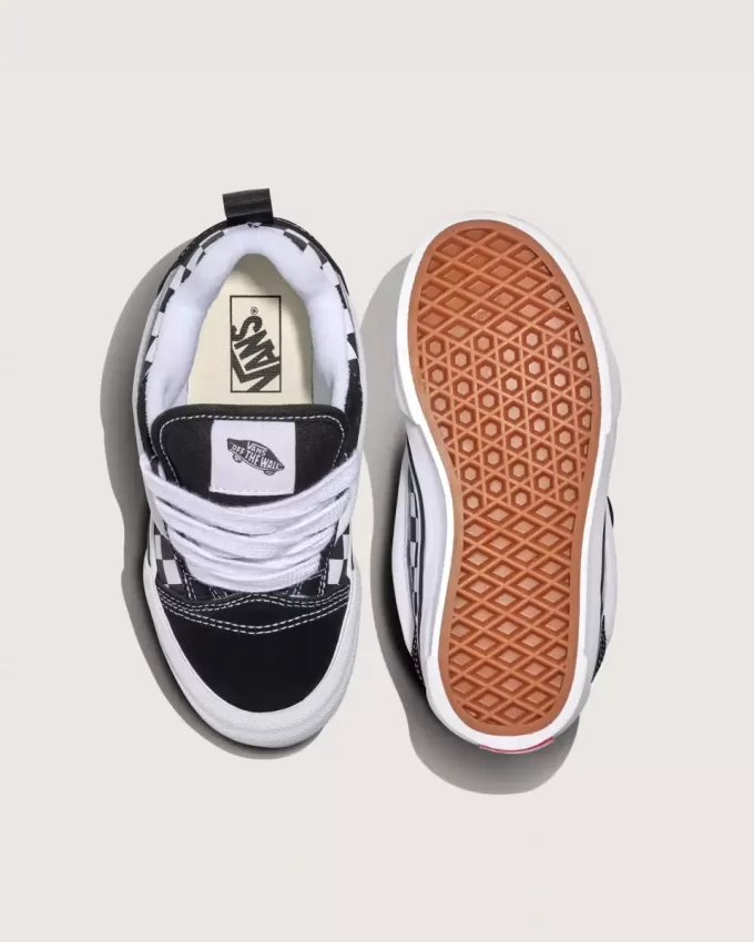Scarpa da scacchiera Knu Skool per bambini grandi Scarpa da scacchiera Knu Skool per bambini grandi