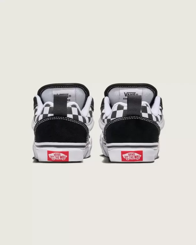 Scarpa da scacchiera Knu Skool per bambini grandi Scarpa da scacchiera Knu Skool per bambini grandi