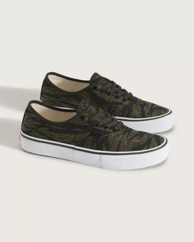 Scarpa da skate autentica