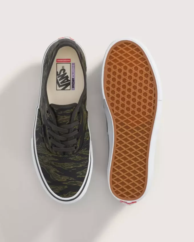Scarpa da skate autentica
