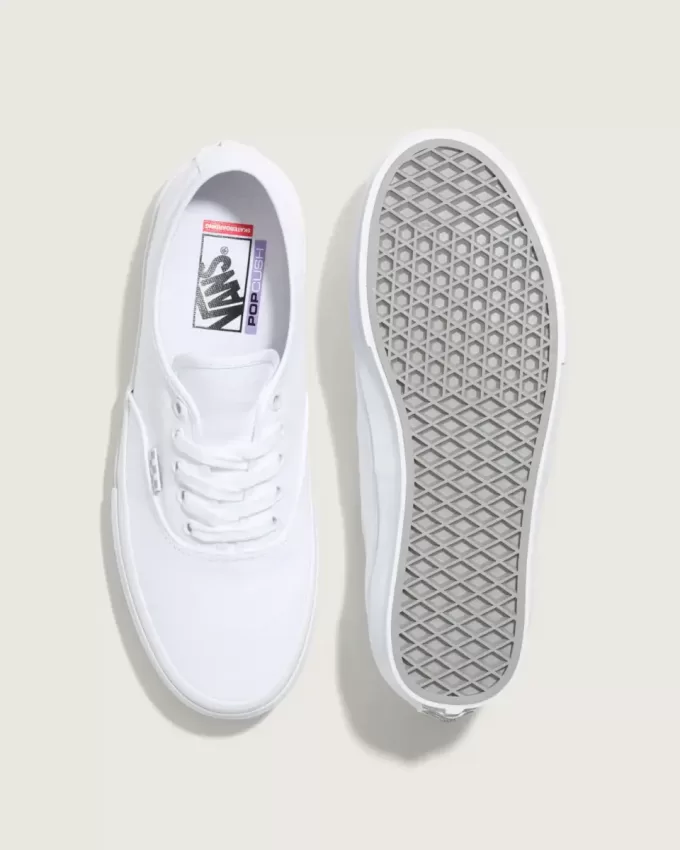 Scarpa da skate autentica