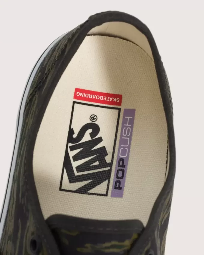 Scarpa da skate autentica