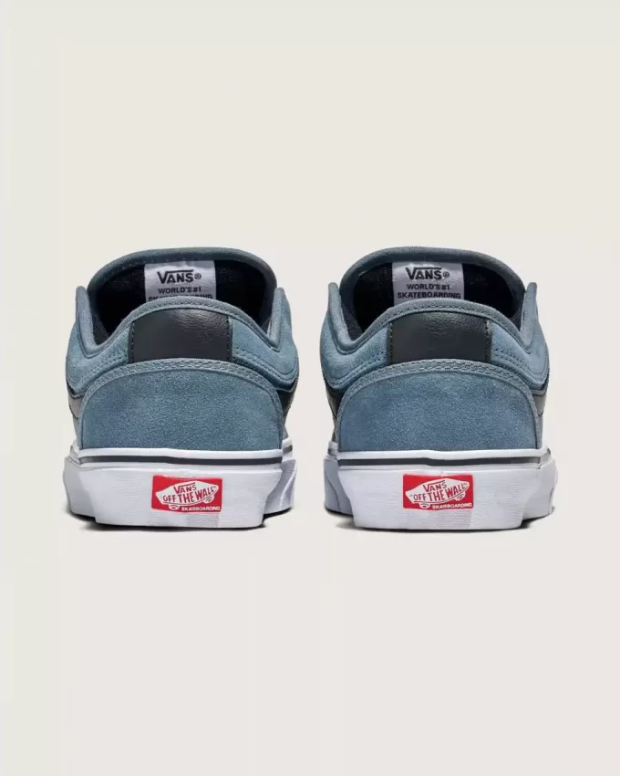 Scarpa da skate Chukka Low Sidestripe