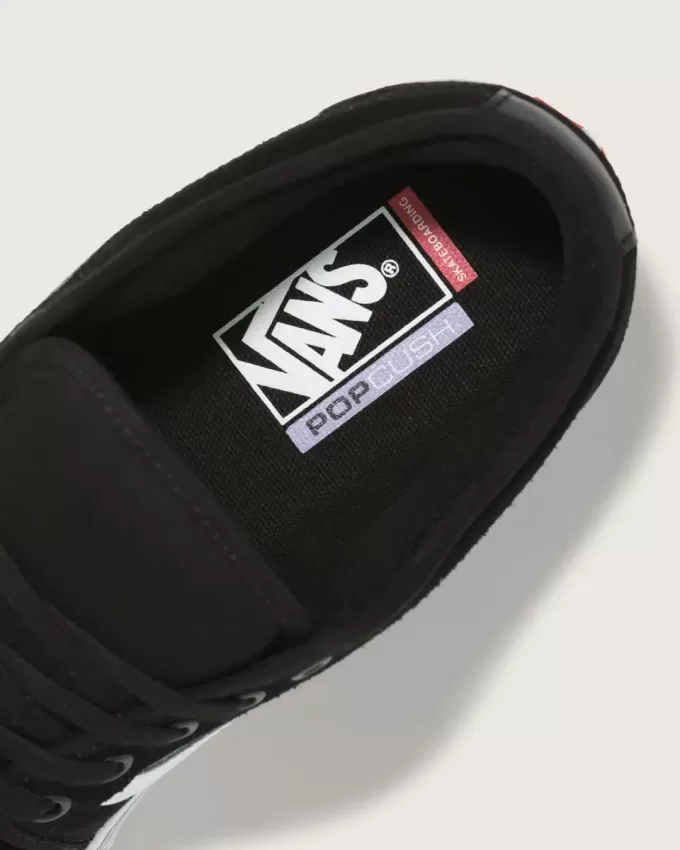 Scarpa da skate Chukka Low Sidestripe
