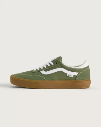 Scarpa da skate Gilbert Crockett