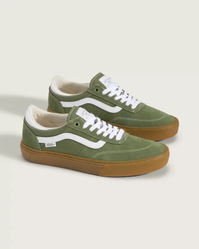 Scarpa da skate Gilbert Crockett Scarpa da skate Gilbert Crockett