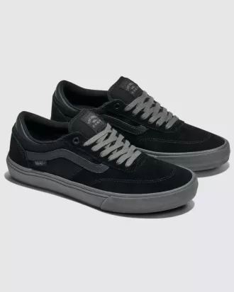 Scarpa da skate Gilbert Crockett