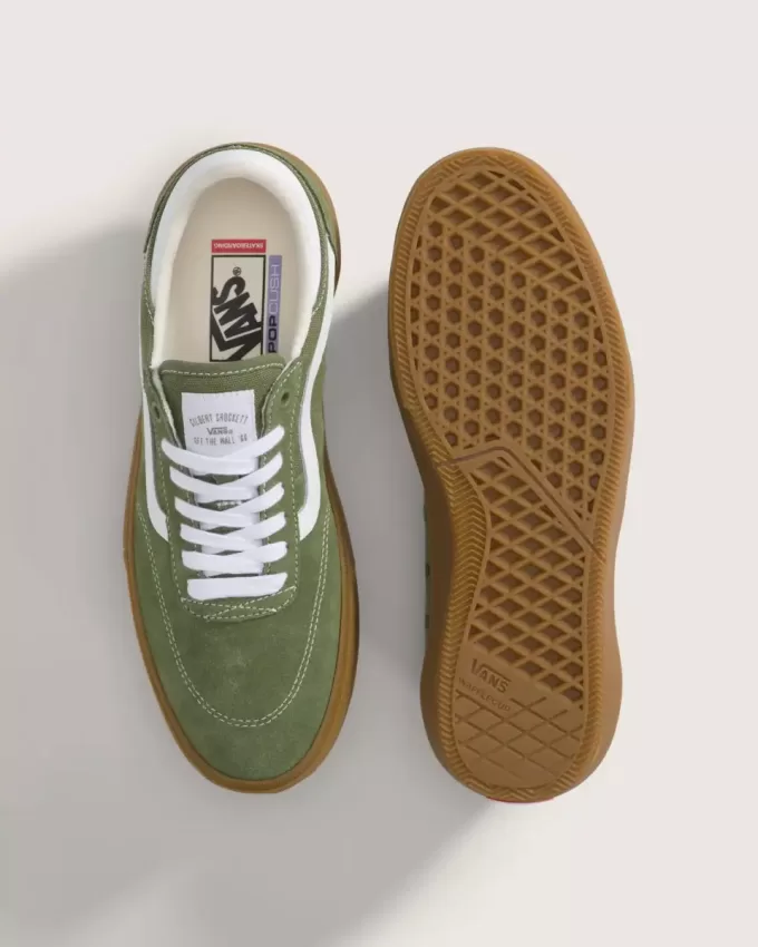 Scarpa da skate Gilbert Crockett Scarpa da skate Gilbert Crockett