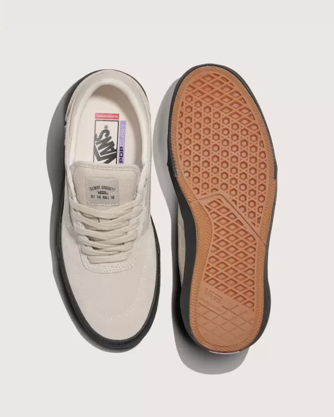 Scarpa da skate Gilbert Crockett Scarpa da skate Gilbert Crockett