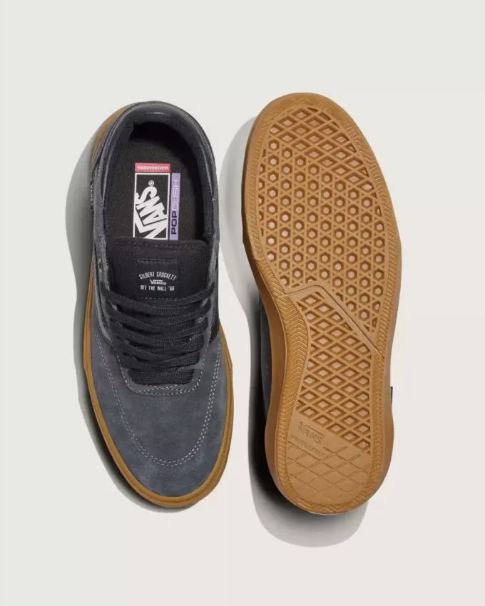 Scarpa da skate Gilbert Crockett Scarpa da skate Gilbert Crockett