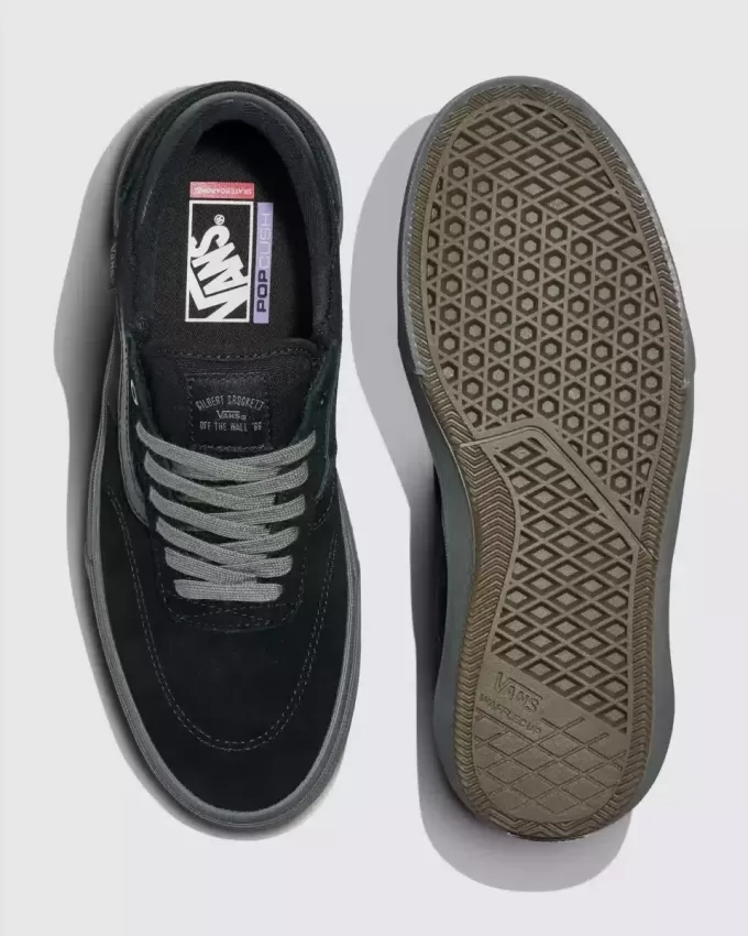 Scarpa da skate Gilbert Crockett Scarpa da skate Gilbert Crockett