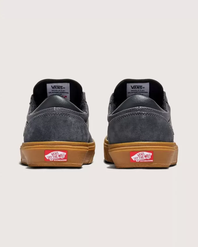 Scarpa da skate Gilbert Crockett Scarpa da skate Gilbert Crockett