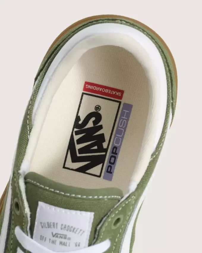 Scarpa da skate Gilbert Crockett Scarpa da skate Gilbert Crockett