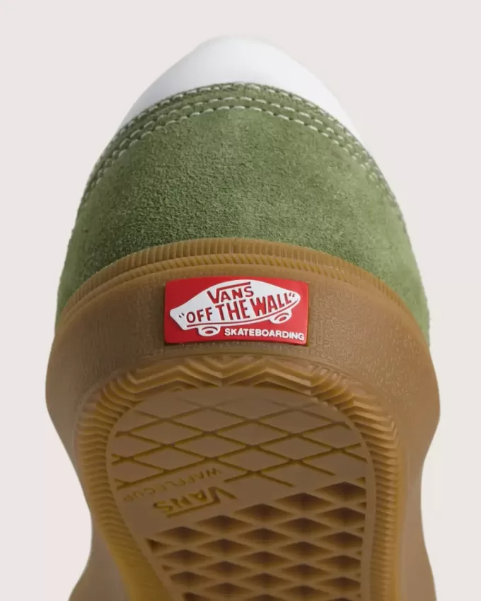 Scarpa da skate Gilbert Crockett Scarpa da skate Gilbert Crockett