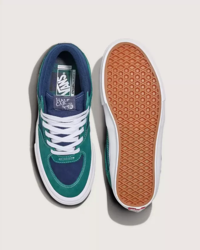 Scarpa da skate Half Cab