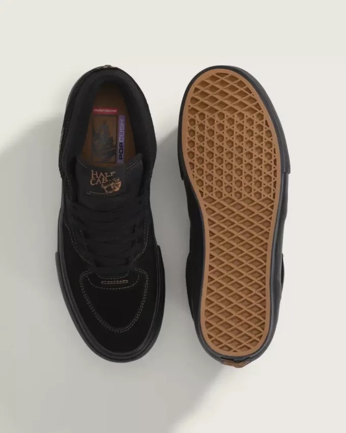 Scarpa da skate Half Cab
