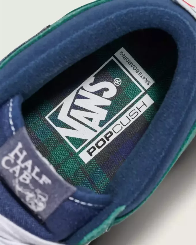 Scarpa da skate Half Cab