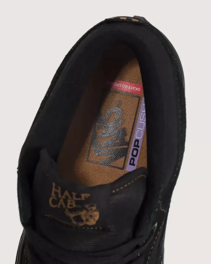 Scarpa da skate Half Cab