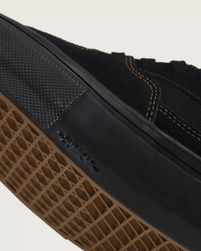 Scarpa da skate Half Cab