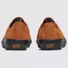 Scarpa da skate in pelle scamosciata autentica Scarpa da skate in pelle scamosciata autentica