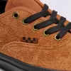 Scarpa da skate in pelle scamosciata autentica Scarpa da skate in pelle scamosciata autentica