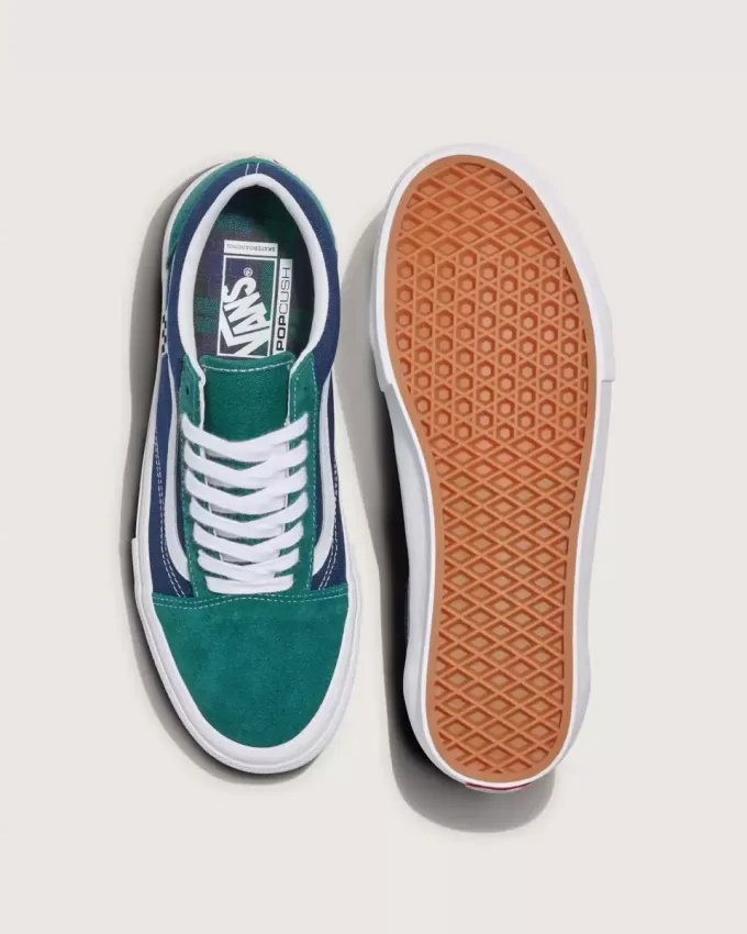 Scarpa da skate Old Skool Scarpa da skate Old Skool