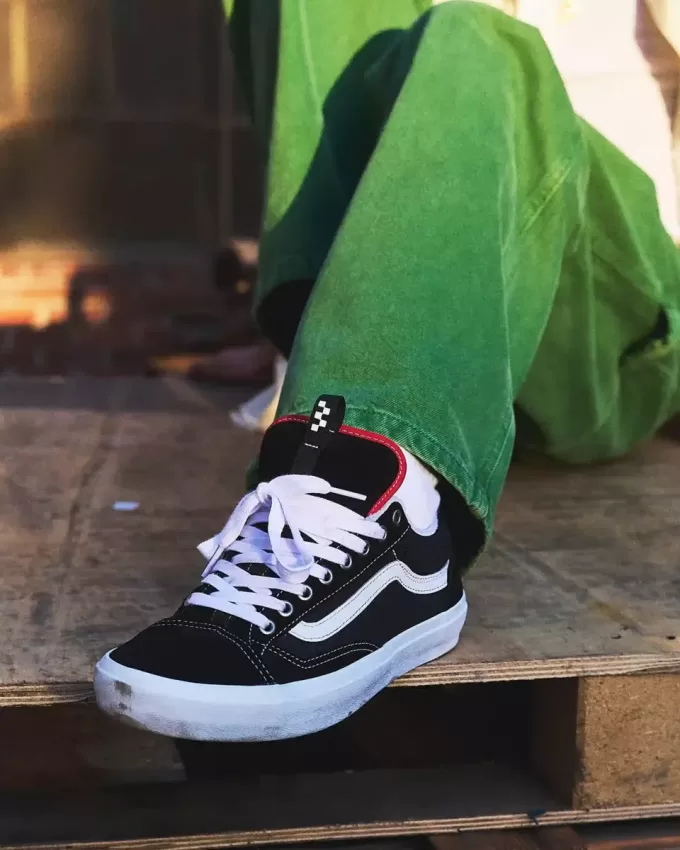 Scarpa da skate Old Skool 36+ Scarpa da skate Old Skool 36+